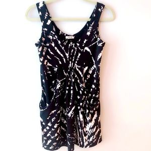 Swim cover-up ☀️ (with pockets)